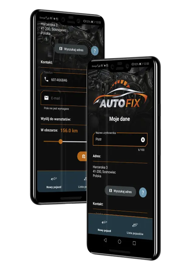 Kanał YouTube - AutoFixMobi